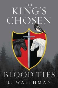 Produktbild: Blood Ties