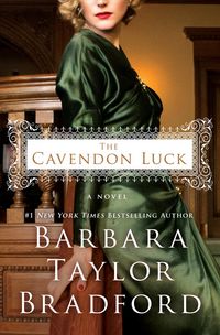 Produktbild: Cavendon Luck