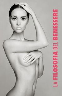 Produktbild: La Filosofia del Benessere
