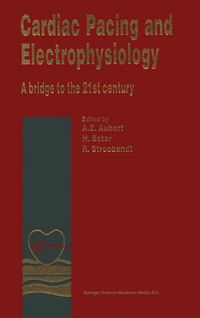 Produktbild: Cardiac Pacing and Electrophysiology