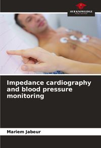 Produktbild: Impedance cardiography and blood pressure monitoring