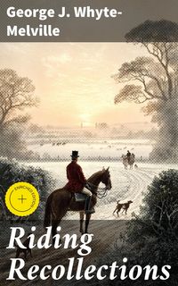 Produktbild: Riding Recollections
