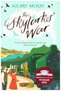 Produktbild: The Skylarks' War