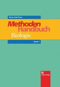 Bild vom Artikel Methoden-Handbuch Biologie 2 Bd vom Autor Jörg Barthelmes