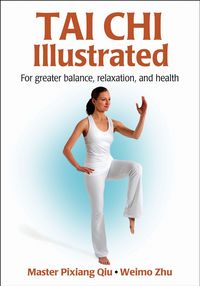 Produktbild: Tai Chi Illustrated
