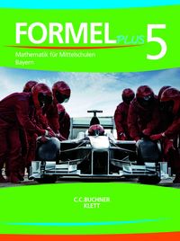 Produktbild: Formel PLUS &ndash; Bayern / Formel PLUS Bayern 5