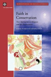 Produktbild: Faith in Conservation
