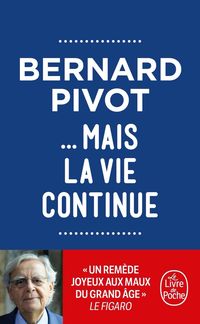 Produktbild: ... mais la vie continue