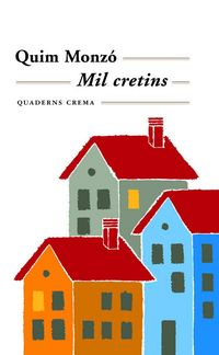 Produktbild: Mil cretins
