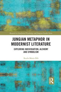 Produktbild: Jungian Metaphor in Modernist Literature