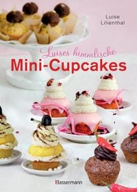 Produktbild: Luises himmlische Mini-Cupcakes