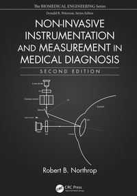 Produktbild: Non-Invasive Instrumentation and Measurement in Medical Diagnosis