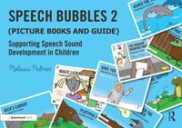 Produktbild: Speech Bubbles 2 (Picture Books and Guide)