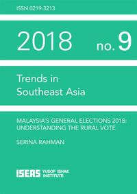 Produktbild: Malaysia's General Elections 2018