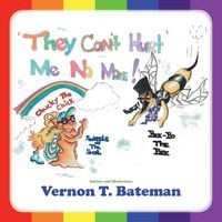 Produktbild: They Can't Hurt Me No More!