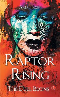 Produktbild: Raptor Rising