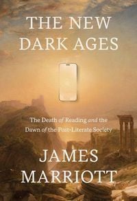 Produktbild: The New Dark Ages