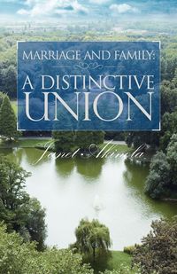 Produktbild: Marriage and Family