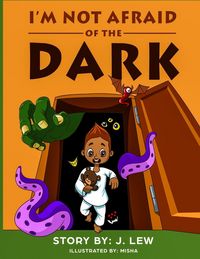 Produktbild: I'm Not Afraid of the Dark
