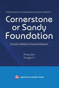 Produktbild: Cornerstone or Sandy Foundation