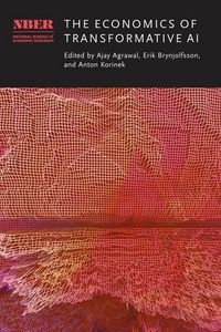 Produktbild: The Economics of Transformative AI
