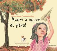 Produktbild: Anem a veure al pare