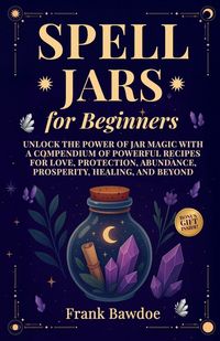 Produktbild: Spell Jars for Beginners