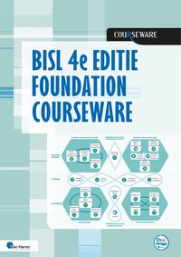 Produktbild: BiSL&reg; 4e editie Foundation Courseware