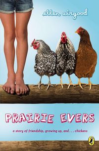 Produktbild: Prairie Evers
