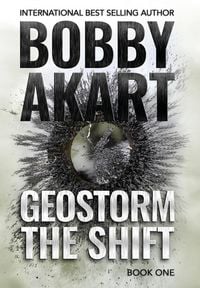 Produktbild: Geostorm The Shift