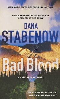 Produktbild: Bad Blood