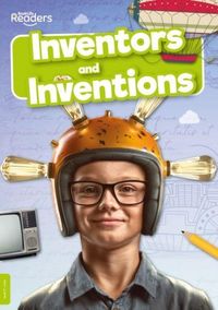 Produktbild: Inventors and Inventions