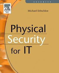 Produktbild: Physical Security for IT