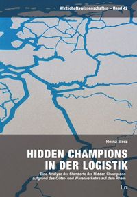 Produktbild: Hidden Champions in der Logistik