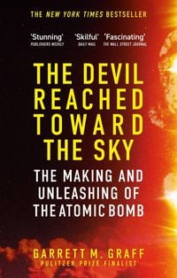 Produktbild: The Devil Reached Toward the Sky