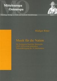 Produktbild: Musik f&uuml;r die Nation