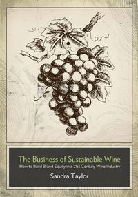 Produktbild: The Business of Sustainable Wine