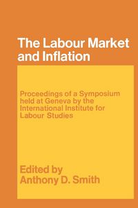 Produktbild: The Labour Market & Inflation