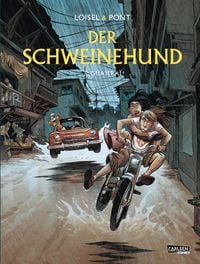 Produktbild Der Schweinehund 3: Guajeraï