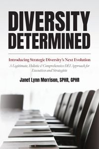 Produktbild: Diversity Determined