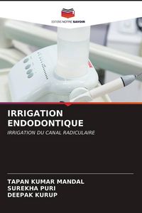 Produktbild: Irrigation Endodontique
