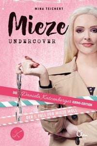 Produktbild: Mieze Undercover
