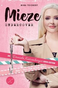 Produktbild: Mieze Undercover