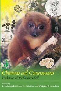 Produktbild: Chimeras and Consciousness