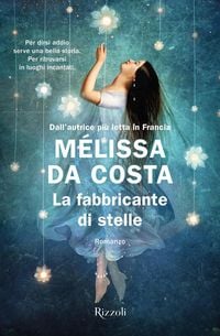 Produktbild: La fabbricante di stelle
