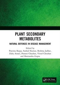 Produktbild: Plant Secondary Metabolites