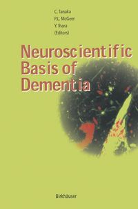 Produktbild: Neuroscientific Basis of Dementia
