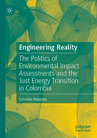 Produktbild: Engineering Reality
