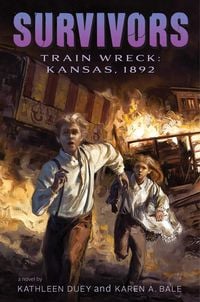 Produktbild: Train Wreck
