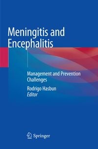 Produktbild: Meningitis and Encephalitis